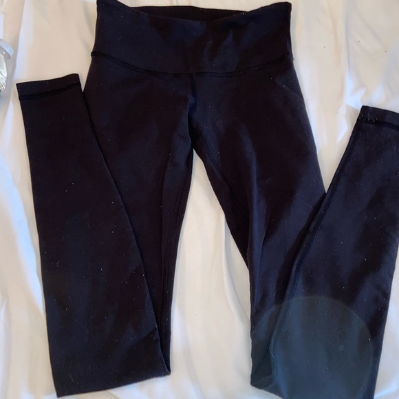 lululemon athletica Pants - Lululemon leggings